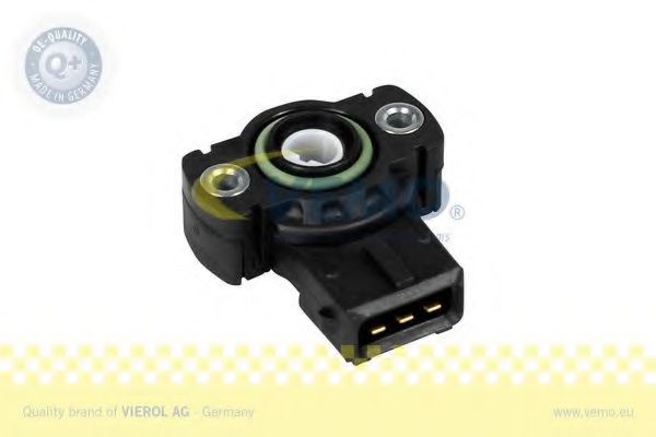 V20-72-0410 VEMO Sensor, throttle position