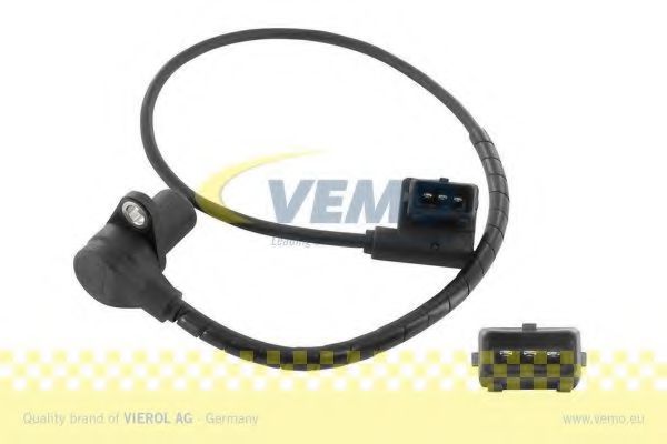 V20-72-0417 VEMO Sensor, crankshaft pulse