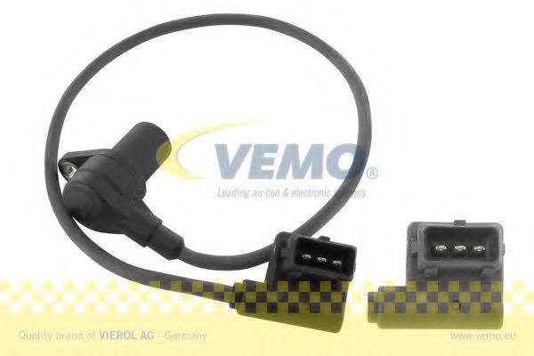 V20-72-0422 VEMO Sensor, crankshaft pulse