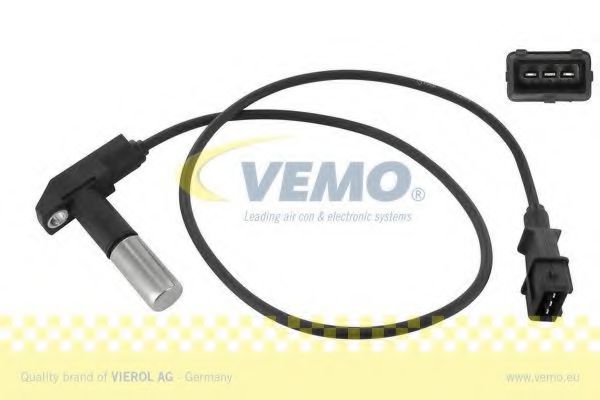 V20-72-0424 VEMO Sensor, crankshaft pulse