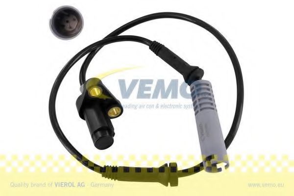 V20-72-0428-1 VEMO Sensor, wheel speed