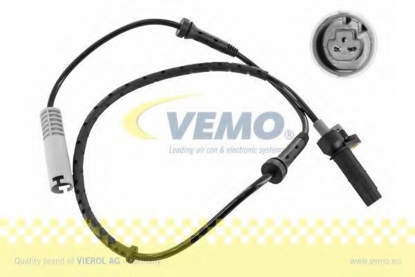 V20-72-0430 VEMO Sensor, wheel speed