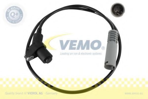 V20-72-0447 VEMO Sensor, wheel speed