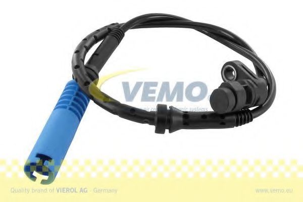 V20-72-0448 VEMO Sensor, wheel speed