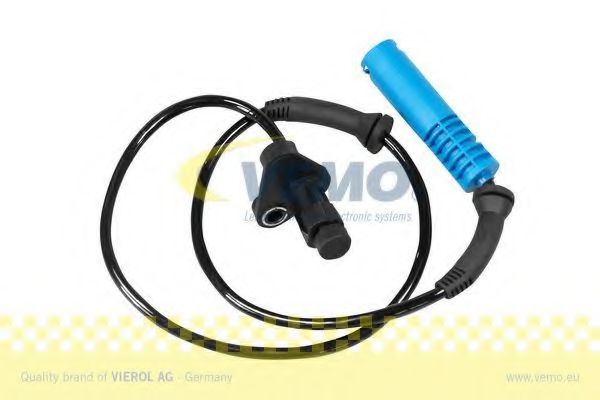 V20-72-0450 VEMO Sensor, wheel speed