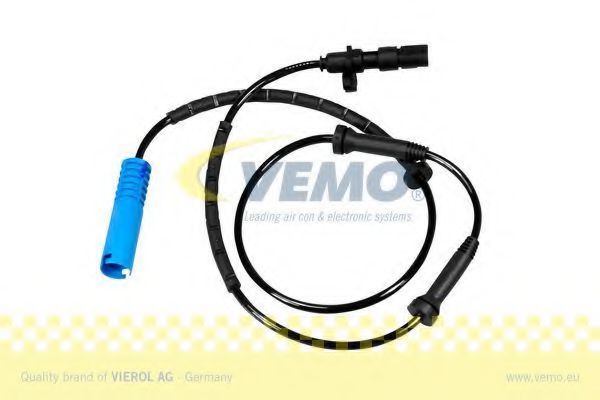 V20-72-0452 VEMO Brake System Sensor, wheel speed