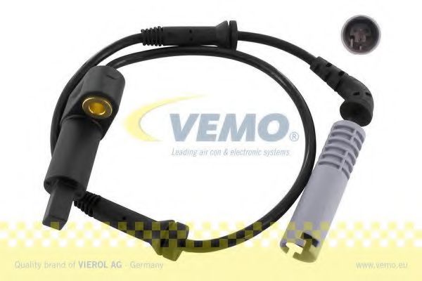V20-72-0453-1 VEMO Sensor, wheel speed