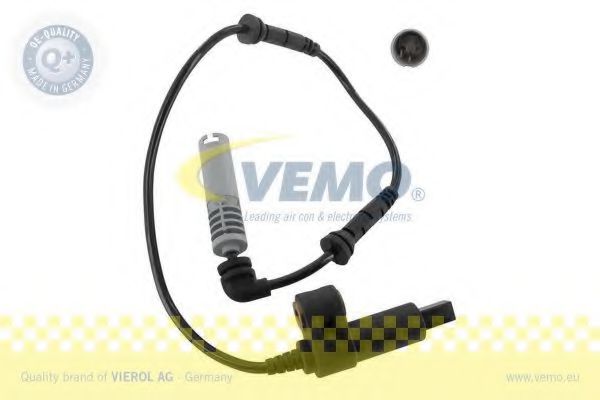 V20-72-0453 VEMO Sensor, wheel speed