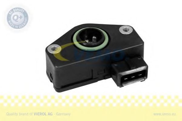 V20-72-0458 VEMO Sensor, throttle position