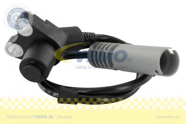 V20-72-0481 VEMO Brake System Sensor, wheel speed
