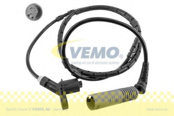 V20-72-0490 VEMO Тормозная система Датчик, частота вращения колеса