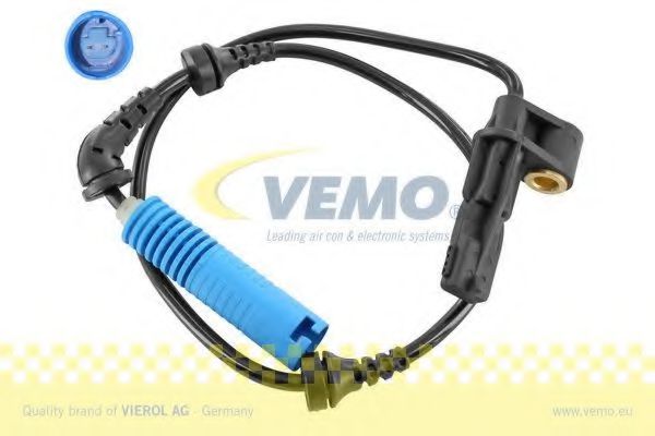 V20-72-0491 VEMO Sensor, wheel speed