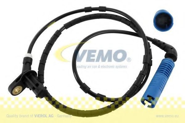 V20-72-0495 VEMO Sensor, wheel speed