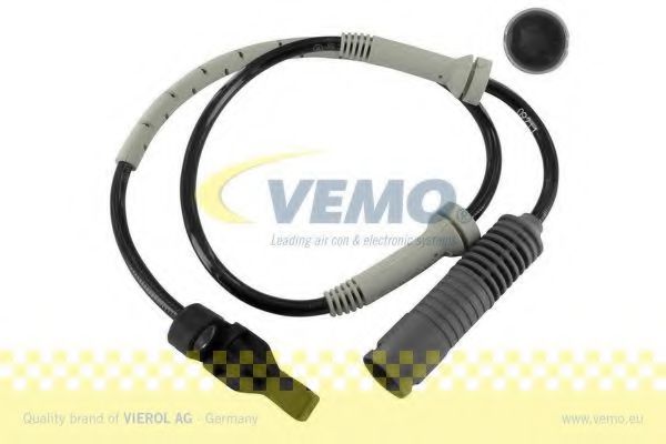 V20-72-0500 VEMO Sensor, wheel speed
