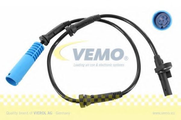 V20-72-0502 VEMO Brake System Sensor, wheel speed