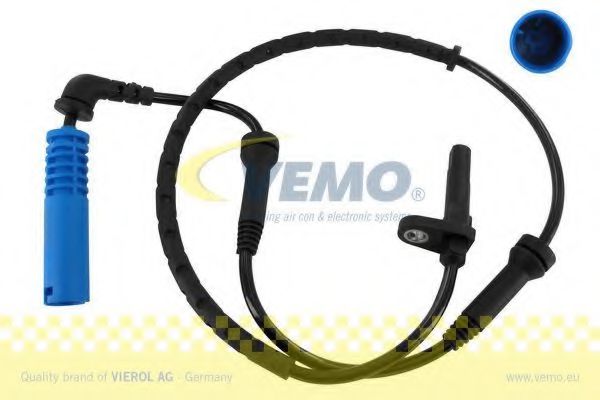 V20-72-0503 VEMO Sensor, wheel speed
