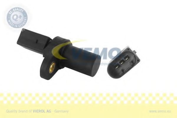 V20-72-0505 VEMO Sensor, crankshaft pulse