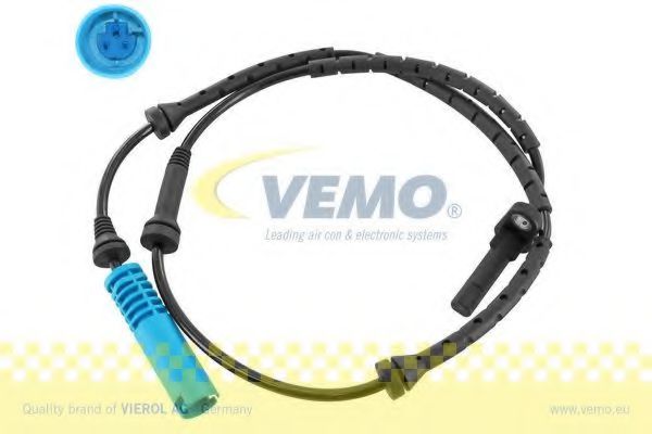 V20-72-0507 VEMO Sensor, wheel speed
