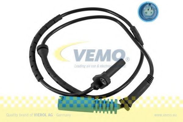 V20-72-0508 VEMO Sensor, wheel speed