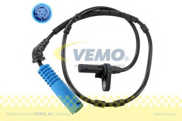V20-72-0510 VEMO Brake System Sensor, wheel speed
