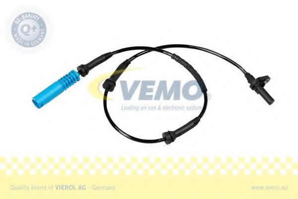 V20-72-0514 VEMO Sensor, wheel speed