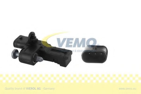 V20-72-0516 VEMO Sensor, crankshaft pulse
