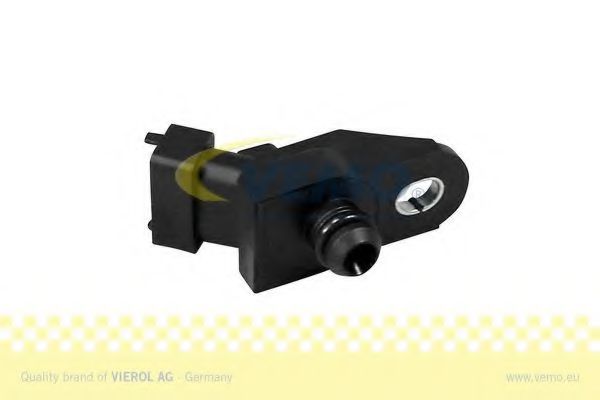 V20-72-0518 VEMO Sensor, intake manifold pressure