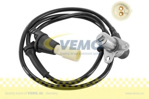 V20-72-0519 VEMO Sensor, wheel speed