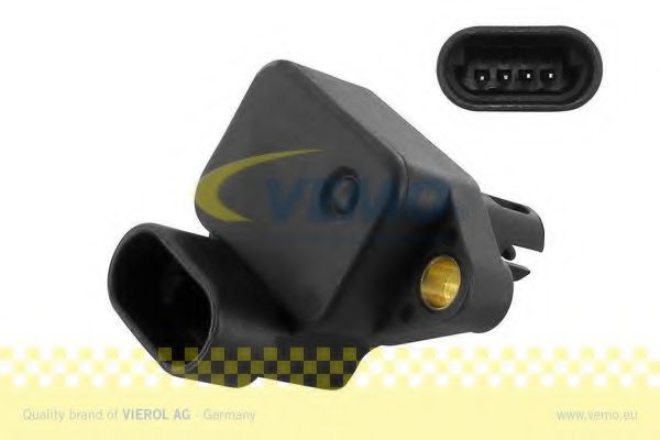 V20-72-0526 VEMO Sensor, intake manifold pressure
