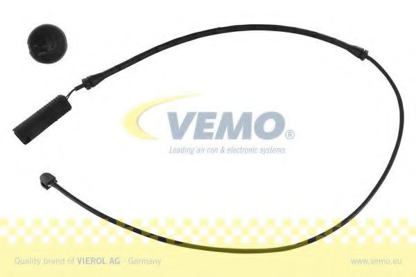 V20-72-0527 VEMO Warning Contact, brake pad wear