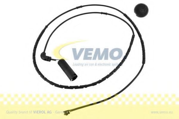 V20-72-0528 VEMO Warning Contact, brake pad wear