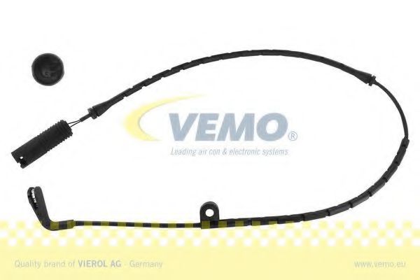 V20-72-0529 VEMO Warning Contact, brake pad wear