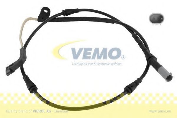 V20-72-0530 VEMO Warning Contact, brake pad wear