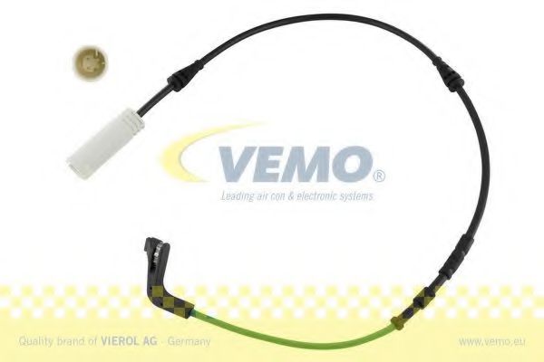 V20-72-0531 VEMO Warning Contact, brake pad wear