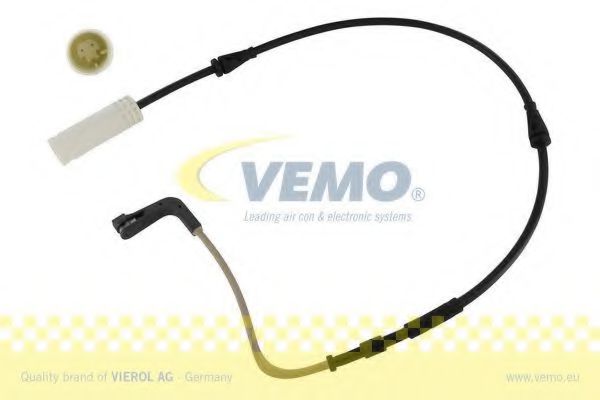 V20-72-0532 VEMO Warning Contact, brake pad wear