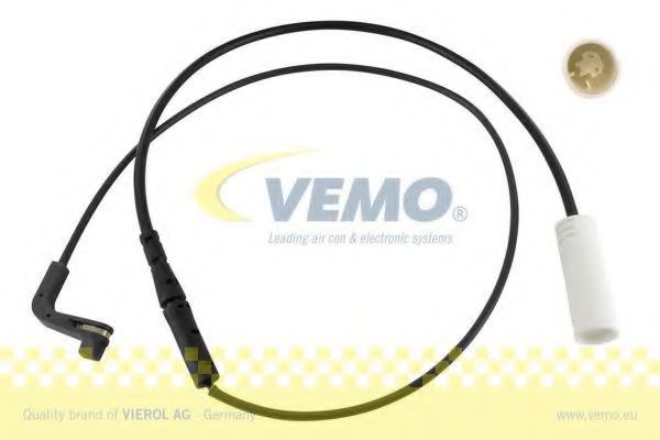 V20-72-0533 VEMO Warning Contact, brake pad wear