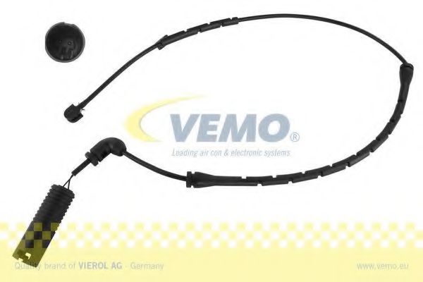 V20-72-0534 VEMO Warning Contact, brake pad wear