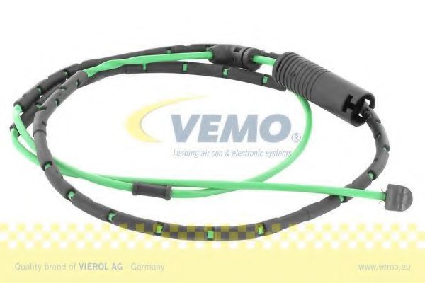 V20-72-0535 VEMO Warning Contact, brake pad wear