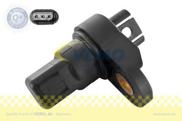 V20-72-0542 VEMO Sensor, crankshaft pulse