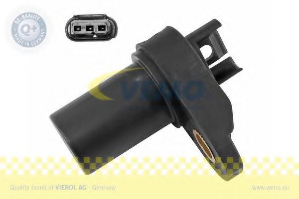 V20-72-0543 VEMO Sensor, crankshaft pulse