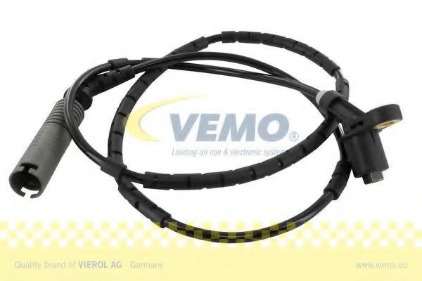 V20-72-0547 VEMO Brake System Sensor, wheel speed