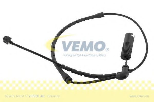 V20-72-5115 VEMO Warning Contact, brake pad wear