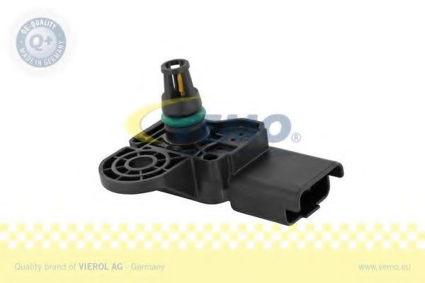 V20-72-5129 VEMO Sensor, intake manifold pressure