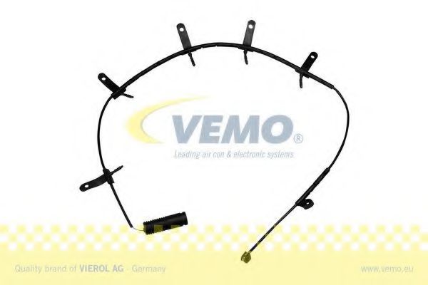 V20-72-5131 VEMO Brake System Warning Contact, brake pad wear