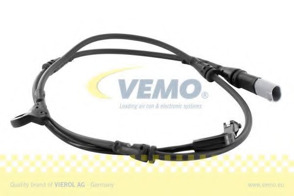 V20-72-5135 VEMO Warning Contact, brake pad wear
