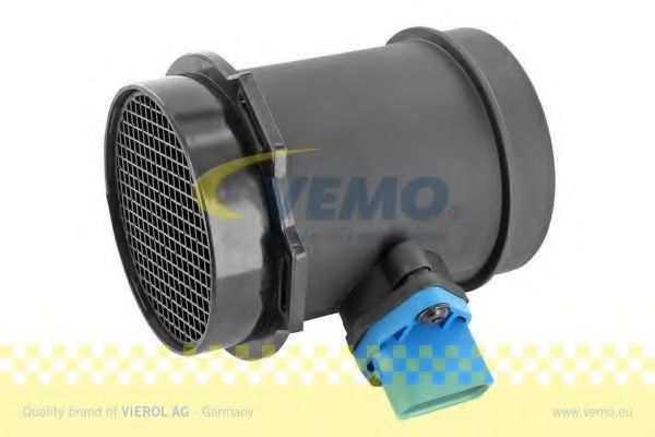 V20-72-5144 VEMO Mixture Formation Air Mass Sensor