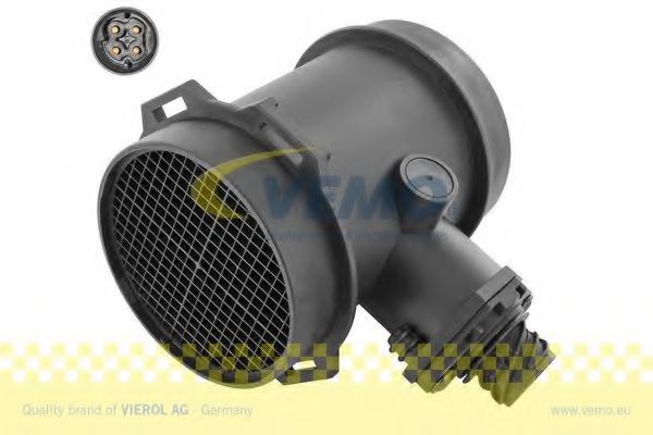 V20-72-5147 VEMO Приготовление смеси Расходомер воздуха