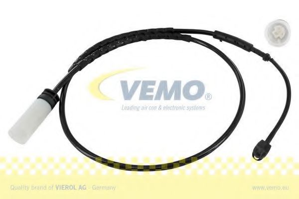 V20-72-5151 VEMO Brake System Warning Contact, brake pad wear