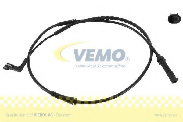V20-72-5154 VEMO Warning Contact, brake pad wear