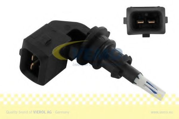 V20-72-5161 VEMO Sensor, Ansauglufttemperatur